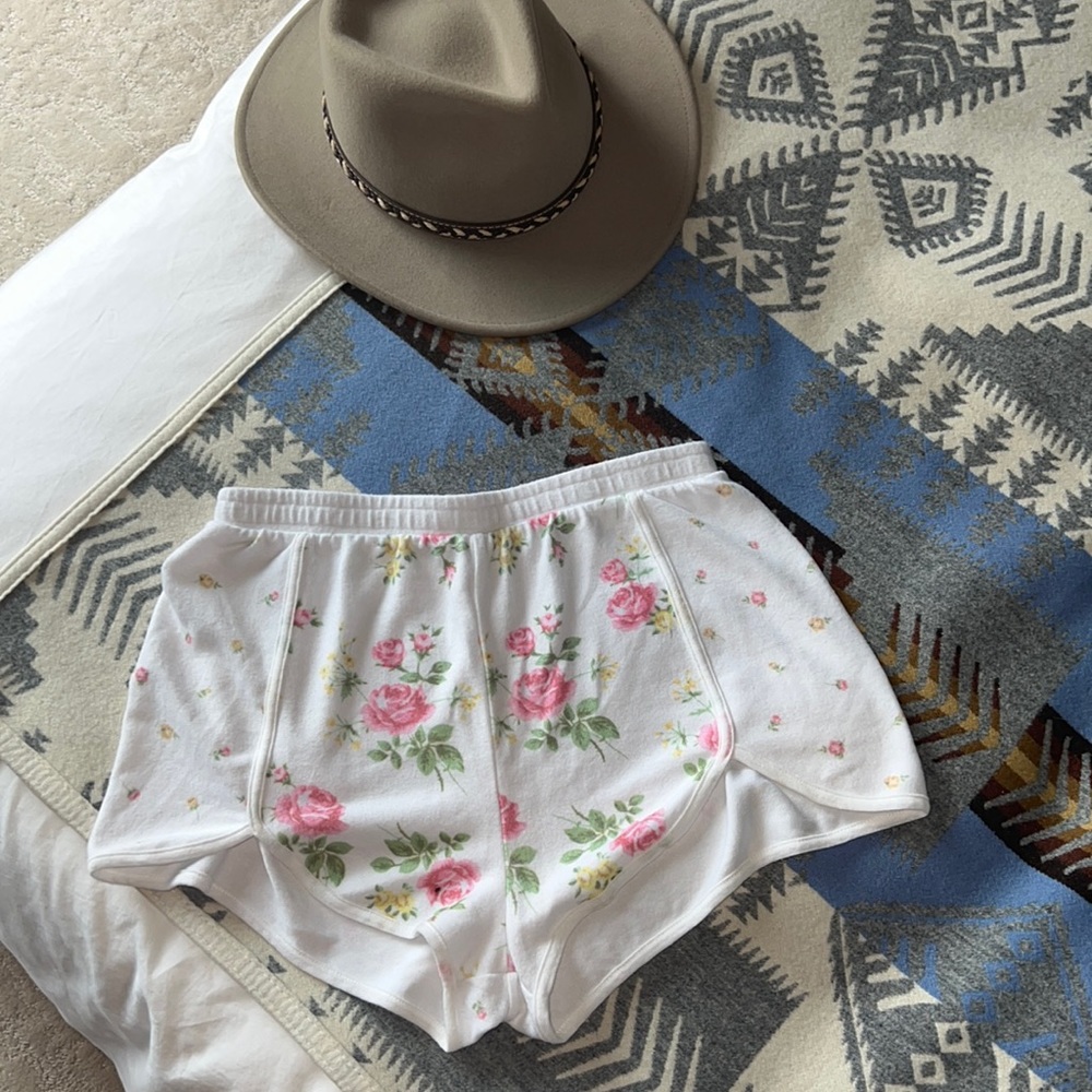Wildfox high waist short